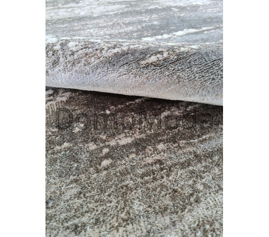 Синтетический ковер Sedef 0008B beige-grey Купить в интернет магазине ДомоМода фото 6 Синтетический ковер Sedef 0008B beige-grey - высокое качество по лучшей цене в Украине изображение 6.