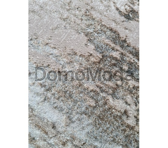Синтетический ковер Sedef 0008B beige-grey Купить в интернет магазине ДомоМода фото 5 Синтетический ковер Sedef 0008B beige-grey - высокое качество по лучшей цене в Украине изображение 5.
