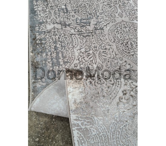 Синтетический ковер Sedef 0010B beige-grey - высокое качество по лучшей цене в Украине изображение 7.