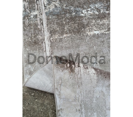 Синтетический ковер Sedef A 0018B beige-grey Купить в интернет магазине ДомоМода фото 8 Синтетический ковер Sedef A 0018B beige-grey - высокое качество по лучшей цене в Украине изображение 8.