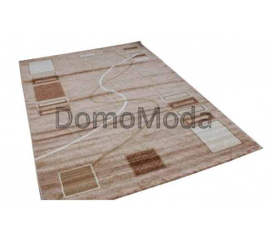 Синтетичний килим Selena 1 189 , BEIGE - Висока якість за найкращою ціною в Україні