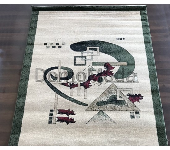 Синтетичний килим 121678 - Висока якість за найкращою ціною в Україні