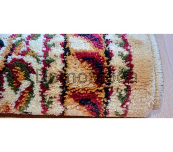 Синтетический ковер 121679 - высокое качество по лучшей цене в Украине изображение 2.