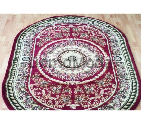 Синтетичний килим 121681 - Висока якість за найкращою ціною в Україні зображення 3.