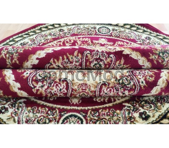 Синтетичний килим 121681 - Висока якість за найкращою ціною в Україні зображення 2.