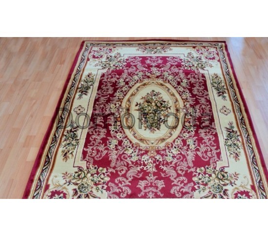 Синтетичний килим 121684 - Висока якість за найкращою ціною в Україні