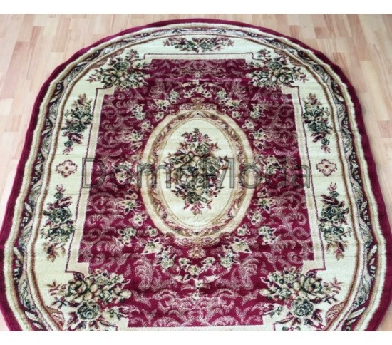 Синтетичний килим 121684 - Висока якість за найкращою ціною в Україні зображення 2.