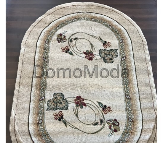 Синтетичний килим 121686 - Висока якість за найкращою ціною в Україні зображення 3.