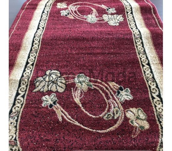 Синтетичний килим 121687 - Висока якість за найкращою ціною в Україні зображення 2.