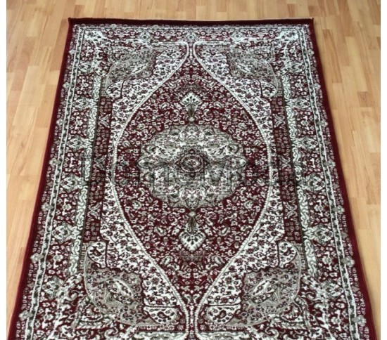 Синтетичний килим 121694 - Висока якість за найкращою ціною в Україні