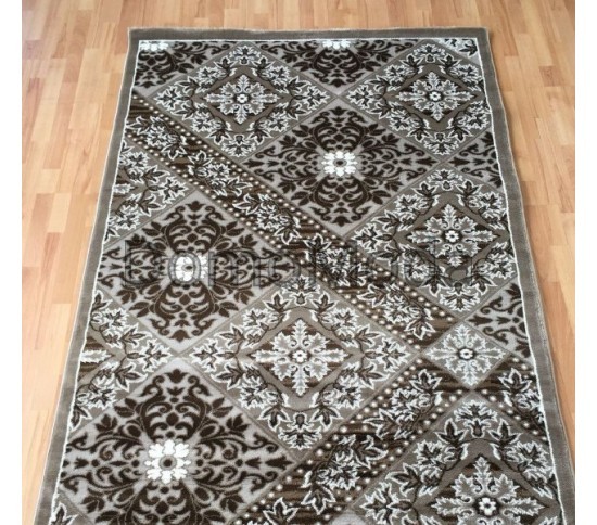 Синтетичний килим 121696 - Висока якість за найкращою ціною в Україні