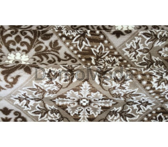 Синтетичний килим 121696 - Висока якість за найкращою ціною в Україні зображення 3.