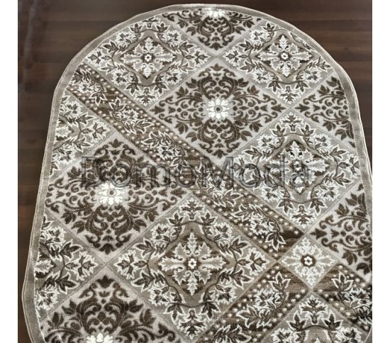 Синтетичний килим 121696 - Висока якість за найкращою ціною в Україні зображення 2.