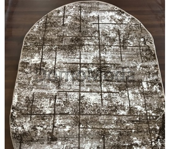 Синтетический ковер 121698 - высокое качество по лучшей цене в Украине изображение 2.