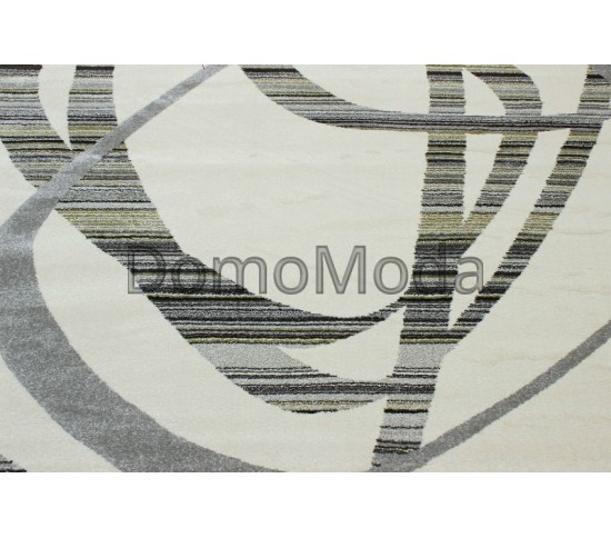 Синтетичний килим Sevilla 4981 paper white - Висока якість за найкращою ціною в Україні зображення 3.