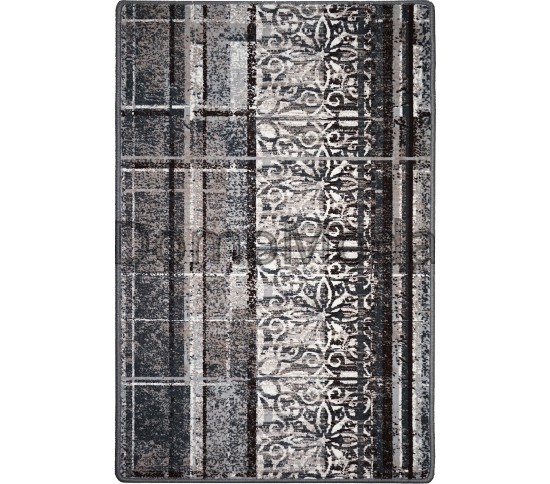 Синтетичний килим Скандинавія 54850 - Висока якість за найкращою ціною в Україні