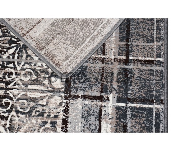 Синтетичний килим Скандинавія 54850 - Висока якість за найкращою ціною в Україні зображення 4.