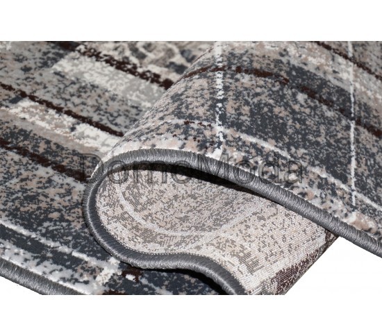 Синтетичний килим Скандинавія 54850 - Висока якість за найкращою ціною в Україні зображення 3.