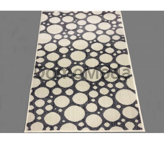 Синтетичний килим Sofia 41007-1166 - Висока якість за найкращою ціною в Україні зображення 3.