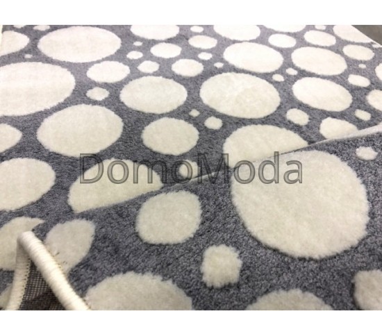 Синтетичний килим Sofia 41007-1166 - Висока якість за найкращою ціною в Україні зображення 2.