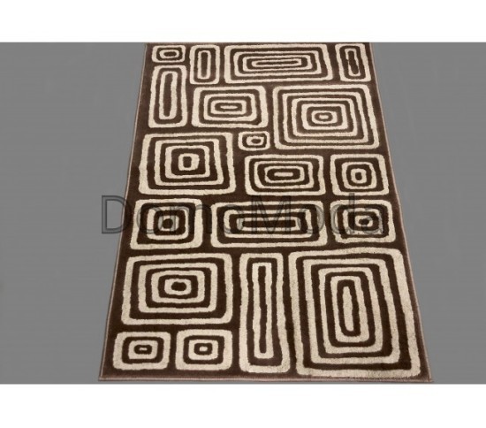 Синтетический ковер Sofia 41012/1202 - высокое качество по лучшей цене в Украине изображение 3.