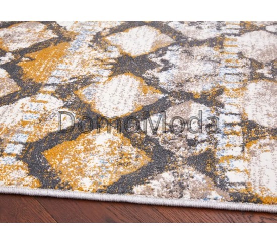 Синтетический ковер Soft Fegen Granite/Granit Купить в интернет магазине ДомоМода фото 2 Синтетический ковер Soft Fegen Granite/Granit - высокое качество по лучшей цене в Украине изображение 2.