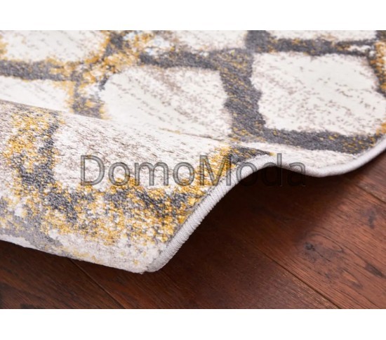 Синтетический ковер Soft Fegen Granite/Granit Купить в интернет магазине ДомоМода фото 3 Синтетический ковер Soft Fegen Granite/Granit - высокое качество по лучшей цене в Украине изображение 3.