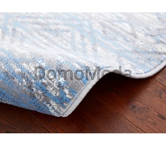 Синтетический ковер Soft Hornoya Grey/Popiel Купить в интернет магазине ДомоМода фото 2 Синтетический ковер Soft Hornoya Grey/Popiel - высокое качество по лучшей цене в Украине изображение 2.