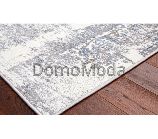 Синтетический ковер Soft Lamme Grey/Popiel Купить в интернет магазине ДомоМода фото 3 Синтетический ковер Soft Lamme Grey/Popiel - высокое качество по лучшей цене в Украине изображение 3.