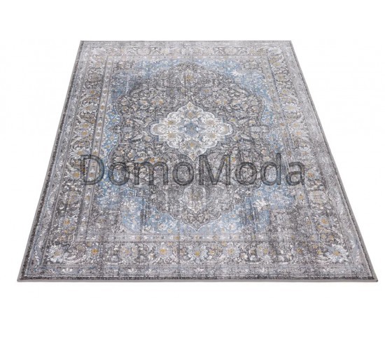 Синтетичний килимSoft Skjern Granite/Granit - Висока якість за найкращою ціною в Україні