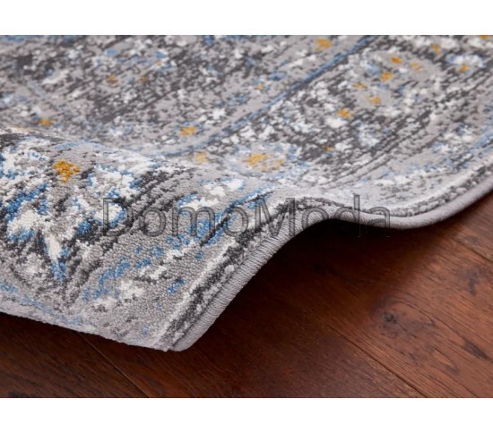 Синтетичний килимSoft Skjern Granite/Granit - Висока якість за найкращою ціною в Україні зображення 2.