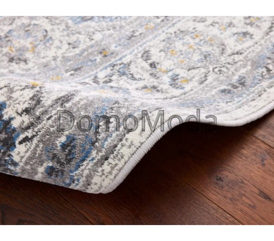 Синтетический ковер Soft Skjern Grey/Popiel Купить в интернет магазине ДомоМода фото 2 Синтетический ковер Soft Skjern Grey/Popiel - высокое качество по лучшей цене в Украине изображение 2.