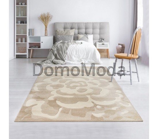 Синтетичний килим Soho 1952-16811 - Висока якість за найкращою ціною в Україні зображення 4.