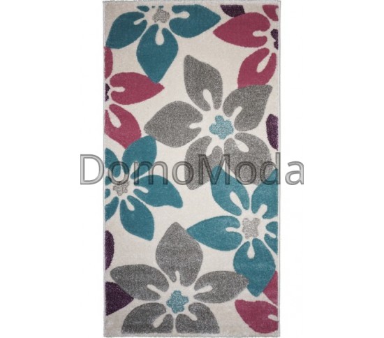 Синтетичний килим Soho 1602-15533 - Висока якість за найкращою ціною в Україні