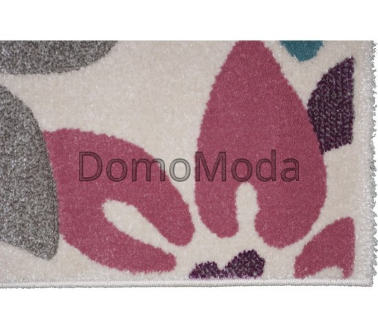 Синтетичний килим Soho 1602-15533 - Висока якість за найкращою ціною в Україні зображення 2.