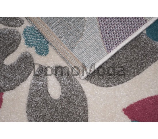 Синтетичний килим Soho 1602-15533 - Висока якість за найкращою ціною в Україні зображення 3.