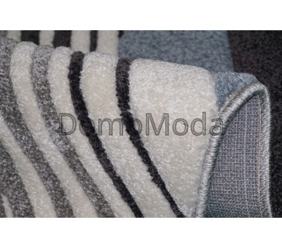 Синтетичний килим Soho 5643-16841 - Висока якість за найкращою ціною в Україні зображення 2.