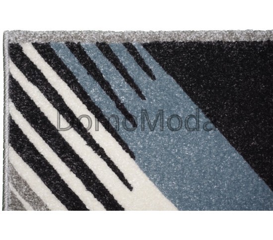 Синтетичний килим Soho 5643-16841 - Висока якість за найкращою ціною в Україні зображення 3.