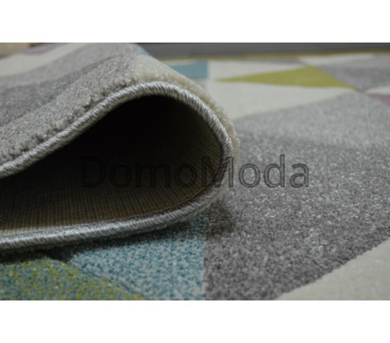 Синтетичний килим Soho 1603-15122 - Висока якість за найкращою ціною в Україні зображення 3.