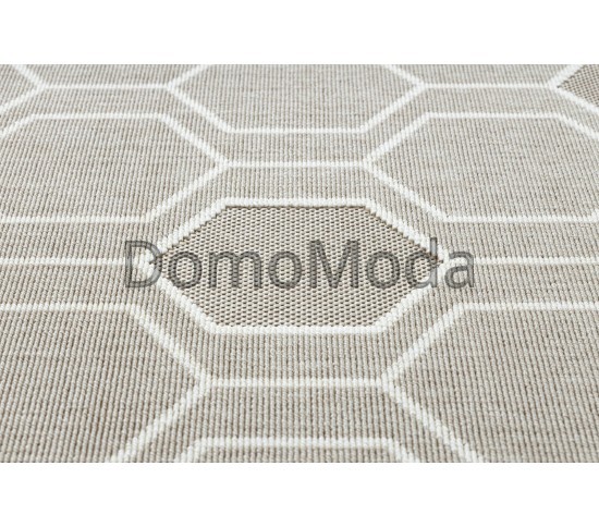 Безворсовий килим SPRING 20404558 beige - Висока якість за найкращою ціною в Україні зображення 3.