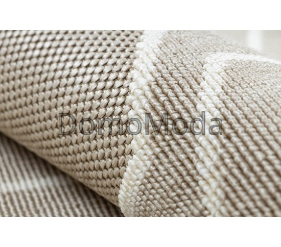 Безворсовий килим SPRING 20404558 beige - Висока якість за найкращою ціною в Україні зображення 5.