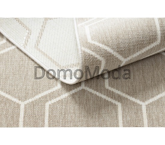 Безворсовий килим SPRING 20404558 beige - Висока якість за найкращою ціною в Україні зображення 7.