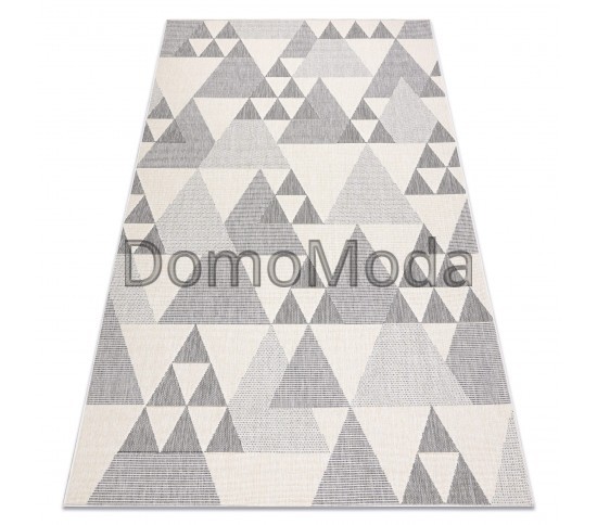 Безворсовый ковер SPRING 20409662 cream Купить в интернет магазине ДомоМода Безворсовый ковер SPRING 20409662 cream - высокое качество по лучшей цене в Украине