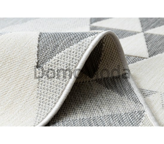 Безворсовый ковер SPRING 20409662 cream Купить в интернет магазине ДомоМода фото 5 Безворсовый ковер SPRING 20409662 cream - высокое качество по лучшей цене в Украине изображение 5.