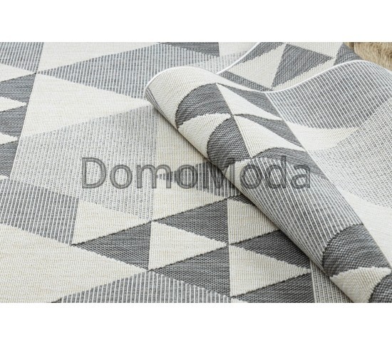 Безворсовый ковер SPRING 20409662 cream Купить в интернет магазине ДомоМода фото 6 Безворсовый ковер SPRING 20409662 cream - высокое качество по лучшей цене в Украине изображение 6.