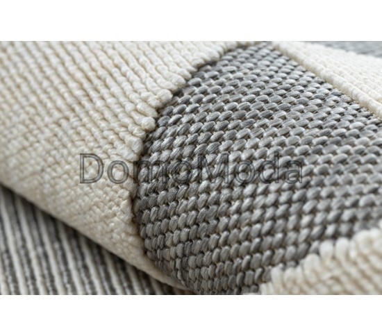 Безворсовый ковер SPRING 20409662 cream Купить в интернет магазине ДомоМода фото 7 Безворсовый ковер SPRING 20409662 cream - высокое качество по лучшей цене в Украине изображение 7.