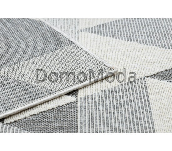 Безворсовый ковер SPRING 20409662 cream Купить в интернет магазине ДомоМода фото 9 Безворсовый ковер SPRING 20409662 cream - высокое качество по лучшей цене в Украине изображение 9.