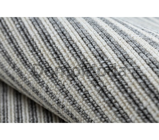 Безворсовый ковер SPRING 20411332 grey Купить в интернет магазине ДомоМода фото 6 Безворсовый ковер SPRING 20411332 grey - высокое качество по лучшей цене в Украине изображение 6.