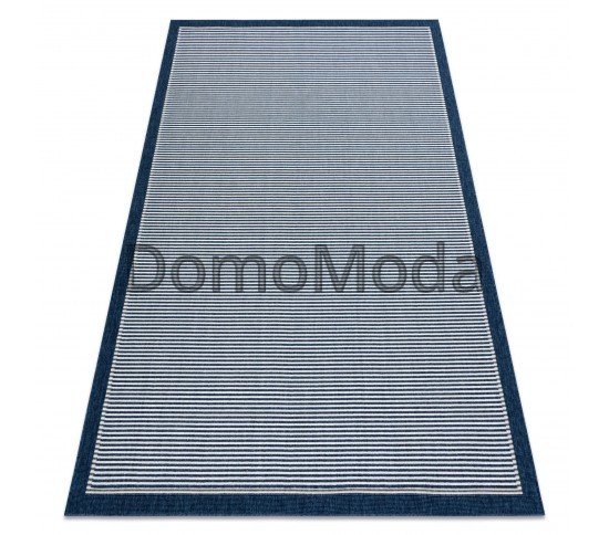 Безворсовый ковер SPRING 20411994 blue Купить в интернет магазине ДомоМода Безворсовый ковер SPRING 20411994 blue - высокое качество по лучшей цене в Украине