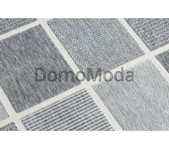 Безворсовый ковер SPRING 20426332  grey Купить в интернет магазине ДомоМода фото 3 Безворсовый ковер SPRING 20426332  grey - высокое качество по лучшей цене в Украине изображение 3.